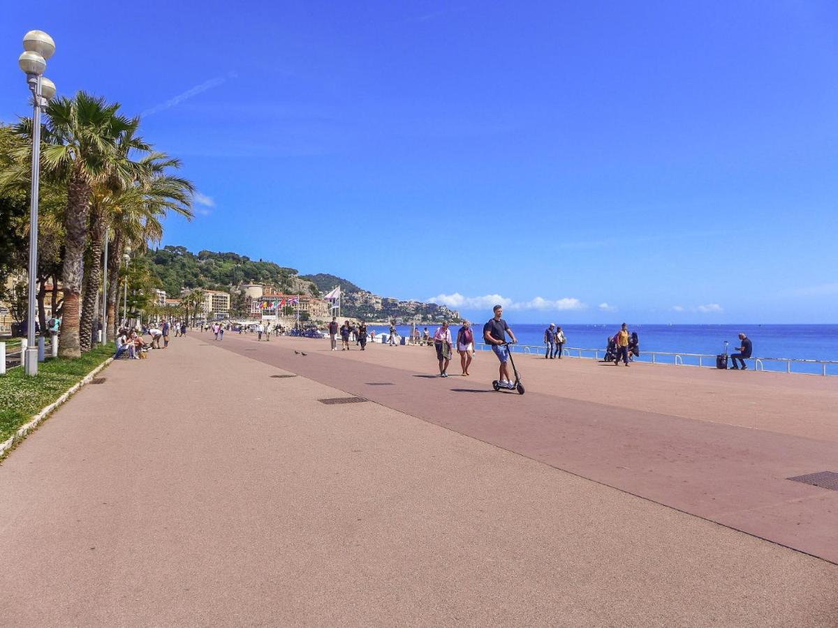Lejlighed Le Massena By Interhome Nice
