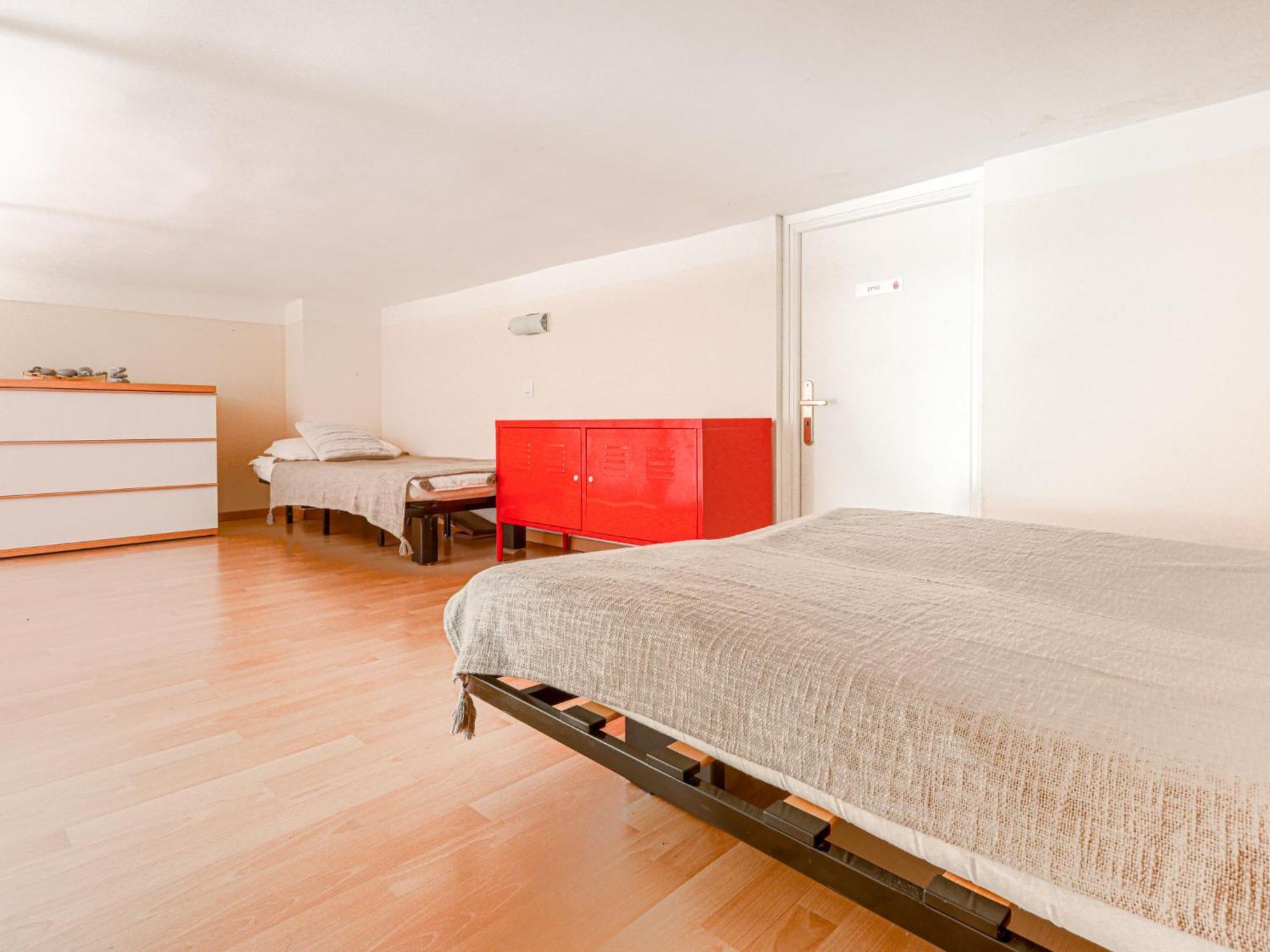 Le Massena By Interhome Lejlighed