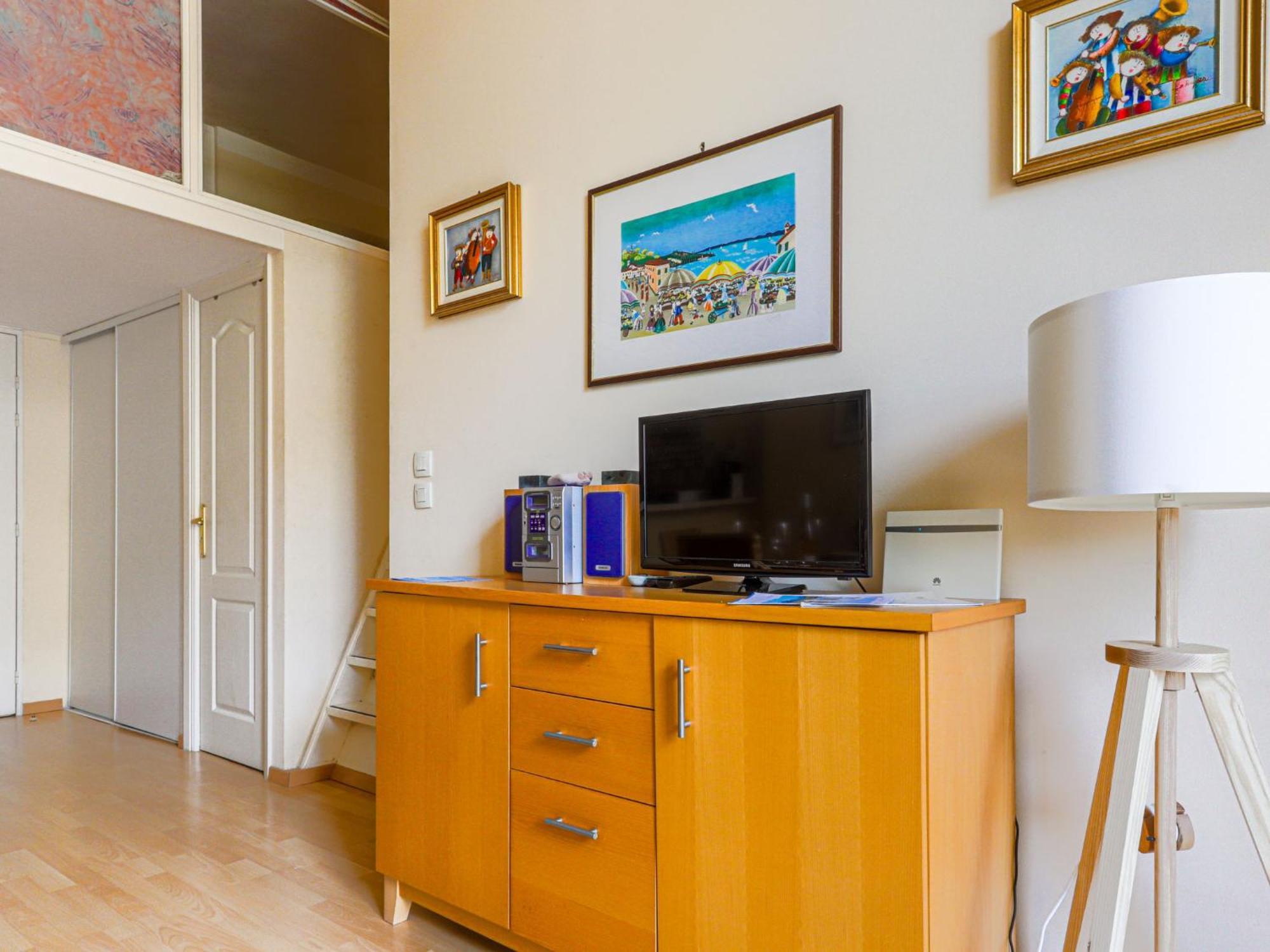 Le Massena By Interhome Lejlighed *