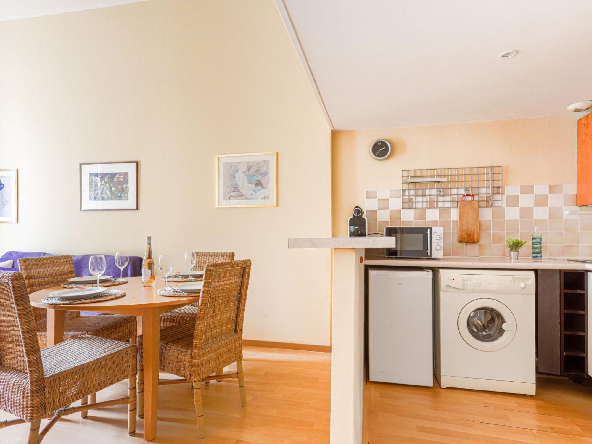 Lejlighed Le Massena By Interhome *