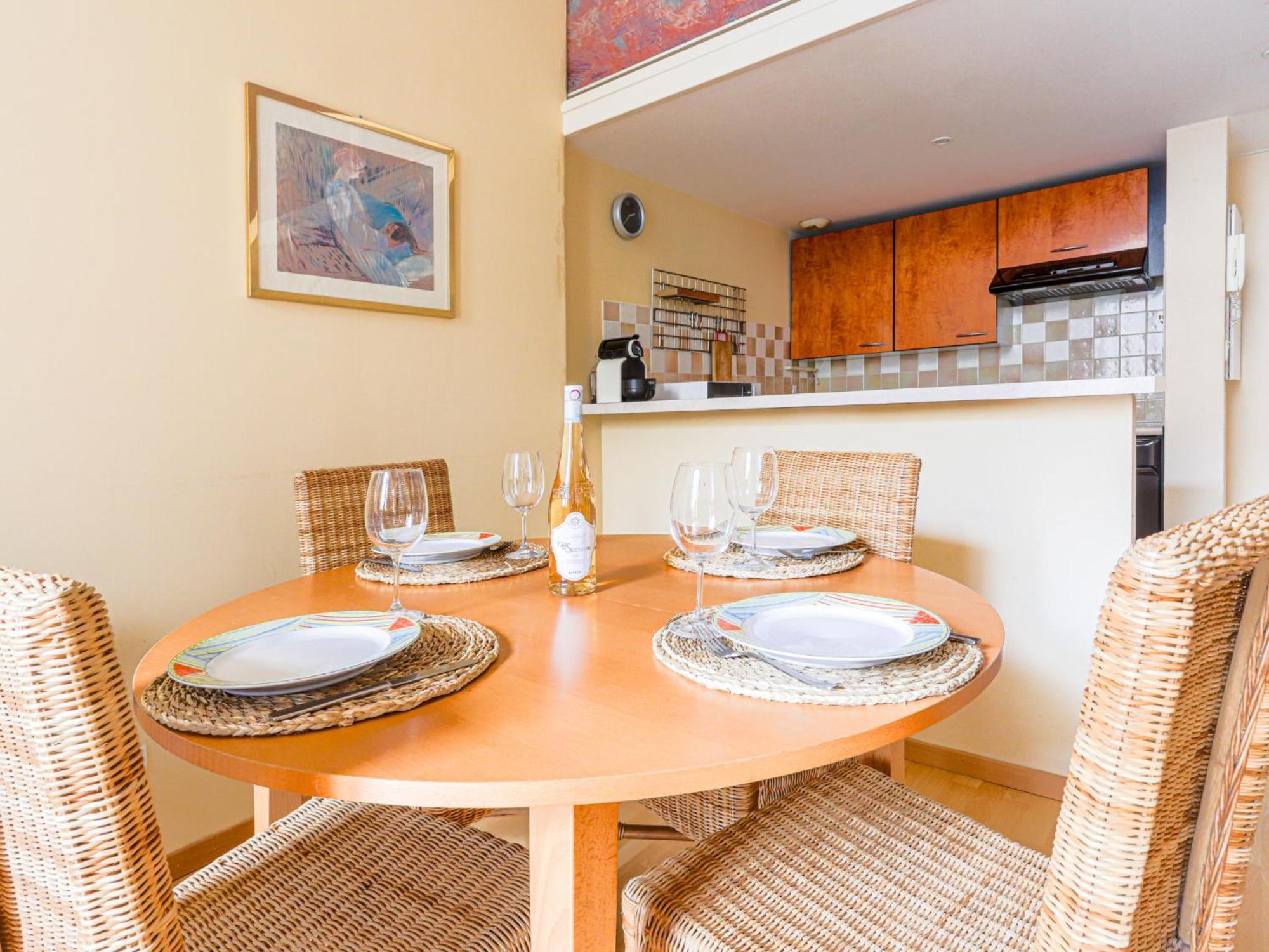 Lejlighed Le Massena By Interhome Nice